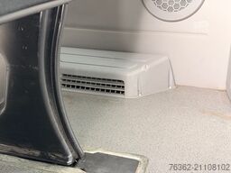 Mercedes-Benz Sprinter 216 CDI Kombi, 9Sitze,Klima,STH