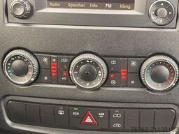 Mercedes-Benz Sprinter 216 CDI Kombi, 9Sitze,Klima,STH