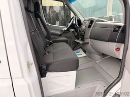 Mercedes-Benz Sprinter 216 CDI Kombi, 9Sitze,Klima,STH