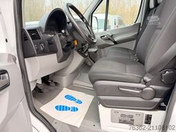 Mercedes-Benz Sprinter 216 CDI Kombi, 9Sitze,Klima,STH