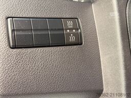 Mercedes-Benz Sprinter 216 CDI Kombi, 9Sitze,Klima,STH