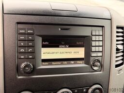 Mercedes-Benz Sprinter 216 CDI Kombi, 9Sitze,Klima,STH