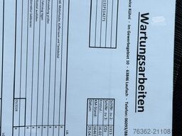 Mercedes-Benz Sprinter 216 CDI Kombi, 9Sitze,Klima,STH