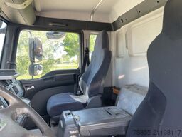 MAN TGA 26.320 6X2-2 BL Hooklift / Containersystem ...