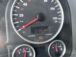 MAN TGA 26.320 6X2-2 BL Hooklift / Containersystem ...