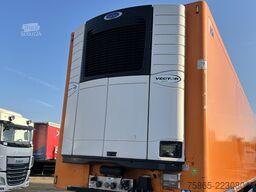 SOR Iberica SOR-S3E / Carrier Vector 1550 / Kuhl Koffer / L...