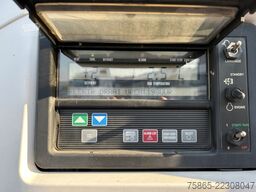 SOR Iberica SOR-S3E / Carrier Vector 1550 / Kuhl Koffer / L...