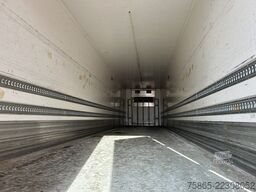 Sor Iberica SOR-S3E / Carrier Vector 1550 / BPW Trommel / K...