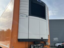 Sor Iberica SOR-S3E / Carrier Vector 1550 / BPW Trommel / K...