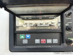 Sor Iberica SOR-S3E / Carrier Vector 1550 / BPW Trommel / K...