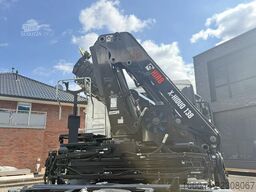 MAN TGM 18.320 MAN TGM 18.320 4x4 BB EuromixMTP Hia...