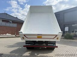 MAN TGM 18.320 MAN TGM 18.320 4x4 BB EuromixMTP Hia...