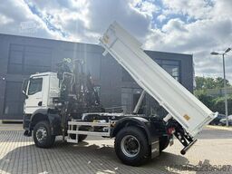 MAN TGM 18.320 MAN TGM 18.320 4x4 BB EuromixMTP Hia...