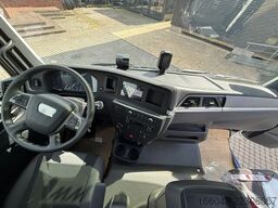 MAN TGM 18.320 MAN TGM 18.320 4x4 BB EuromixMTP Hia...