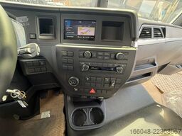 MAN TGM 18.320 MAN TGM 18.320 4x4 BB EuromixMTP Hia...