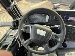 MAN TGM 18.320 MAN TGM 18.320 4x4 BB EuromixMTP Hia...