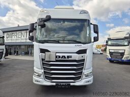 DAF XF 480 FT ADR
