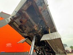 Volvo FH 540 6x4 RETARDER / TANDEM AXLE LIFT