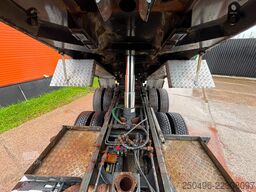 Volvo FH 540 6x4 RETARDER / TANDEM AXLE LIFT