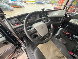 Volvo FH 540 6x4 RETARDER / TANDEM AXLE LIFT