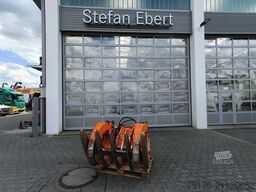 Westtech G1250 Roderechen Greifarme / S60 / 2021