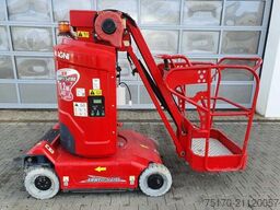 Magni AMWP 11.5-8100 / MJP11.5AC / 11,2m / 179h!