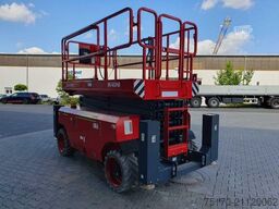 Magni DS1418RT / 2023 / 14,3m / nur 88h!