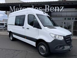 Mercedes-Benz Sprinter 515 CDI Klima Warmluft Kamera MBUX