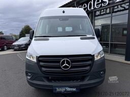 Mercedes-Benz Sprinter 515 CDI Klima Warmluft Kamera MBUX