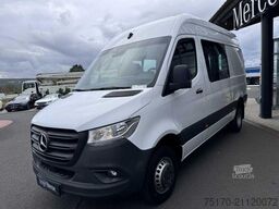 Mercedes-Benz Sprinter 515 CDI Klima Warmluft Kamera MBUX