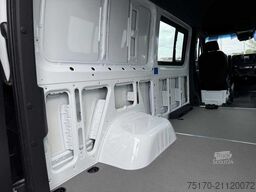Mercedes-Benz Sprinter 515 CDI Klima Warmluft Kamera MBUX