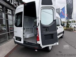 Mercedes-Benz Sprinter 515 CDI Klima Warmluft Kamera MBUX