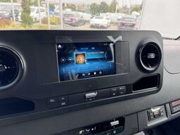 Mercedes-Benz Sprinter 515 CDI Klima Warmluft Kamera MBUX