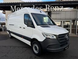 Mercedes-Benz Sprinter 319 CDI 4325 Klimaautom Kamera LED