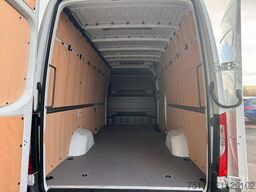 Mercedes-Benz Sprinter 319 CDI 4325 Klimaautom Kamera LED
