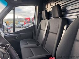 Mercedes-Benz Sprinter 319 CDI 4325 Klimaautom Kamera LED