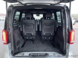 Mercedes-Benz V 300 d EXCLUSIVE ED AMG Panorama AHK2,5 DISTRON