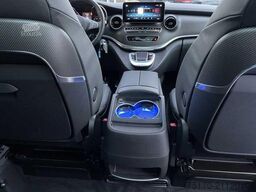 Mercedes-Benz V 300 d EXCLUSIVE ED AMG Panorama AHK2,5 DISTRON