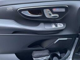 Mercedes-Benz V 300 d EXCLUSIVE ED AMG Panorama AHK2,5 DISTRON