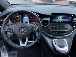 Mercedes-Benz V 300 d EXCLUSIVE ED AMG Panorama AHK2,5 DISTRON