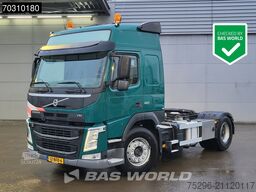 Volvo FM 420 4X2 NL-Truck Hydraulik Big-Axle Sliding ...