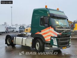 Volvo FM 420 4X2 NL-Truck Hydraulik Big-Axle Sliding ...