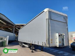 SCHMITZ CARGOBULL SCS24/L Varios