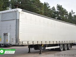 SCHMITZ CARGOBULL SCS24/L Varios