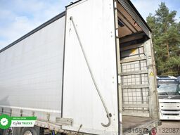 SCHMITZ CARGOBULL SCS24/L Varios