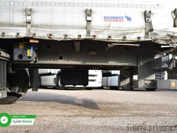 SCHMITZ CARGOBULL SCS24/L Varios