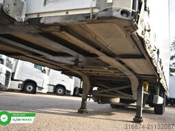 SCHMITZ CARGOBULL SCS24/L Varios