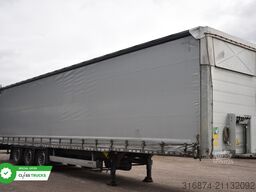 SCHMITZ CARGOBULL SCS24/L Varios
