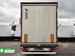 SCHMITZ CARGOBULL SCS24/L Varios