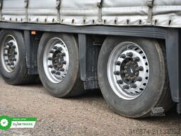 SCHMITZ CARGOBULL SCS24/L Varios